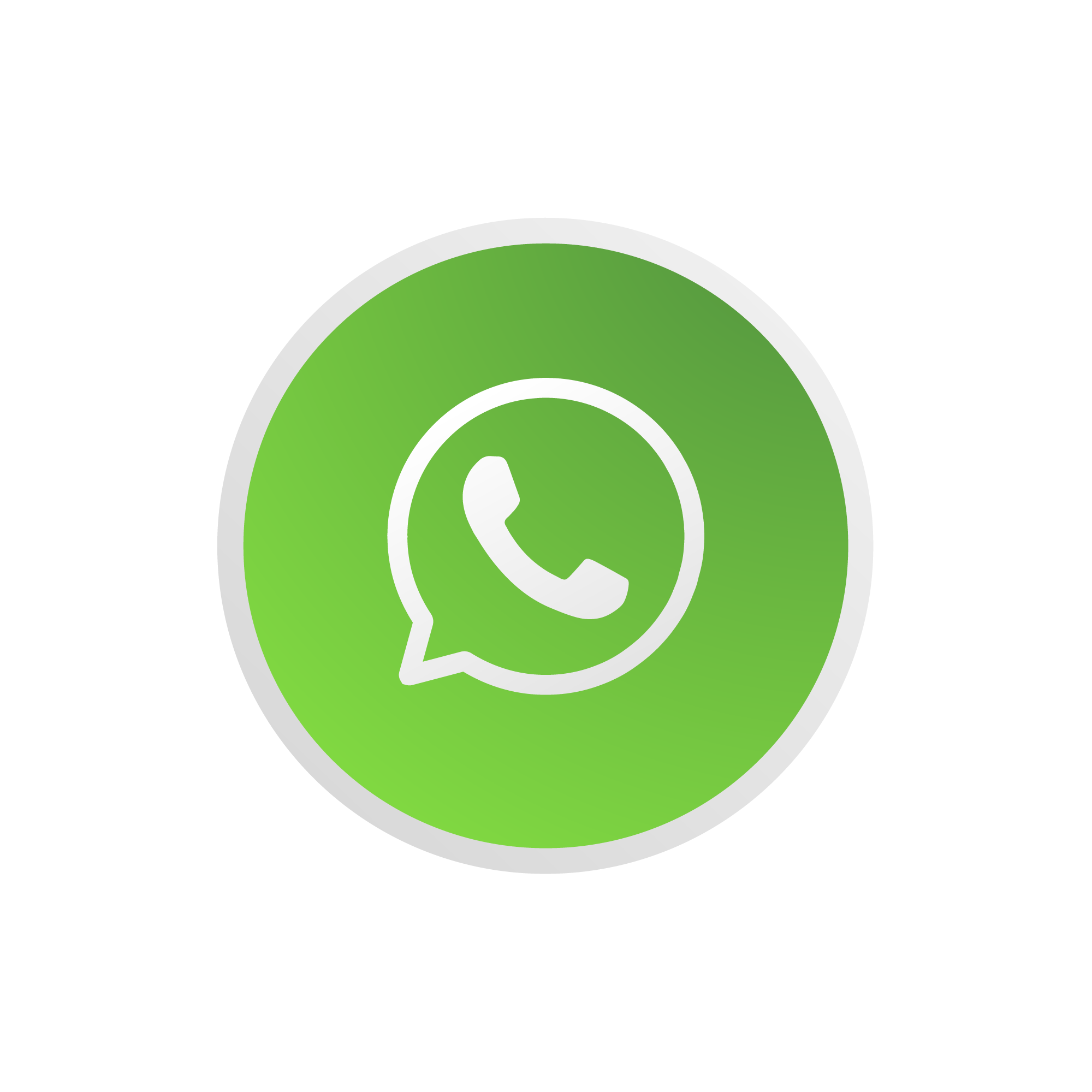 WhatsApp Icon